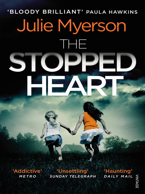 Title details for The Stopped Heart by Julie Myerson - Wait list